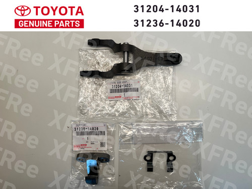 Toyota genuine r154 - toyota,