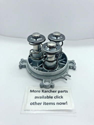 Karcher older series - older,