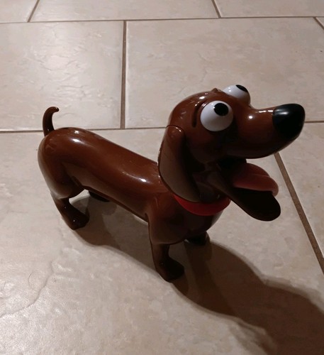 Goliath 2017 doggie - goliath,