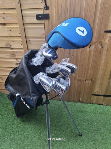Bnib ram ez3 partial - partial, golf