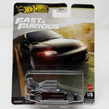 Hot Wheels Premium Fast And