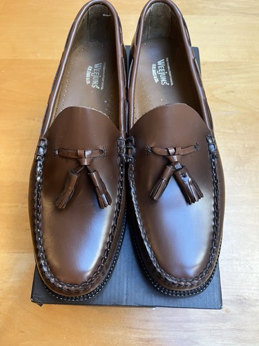 Bass men larkin - h, tassle