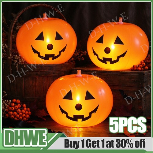 5pcs halloween decoration - 5pcs,