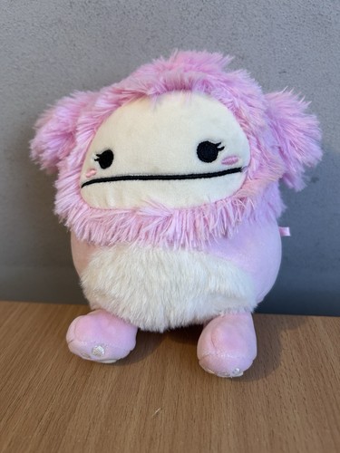 Original squishmallows pink - squishmallows,