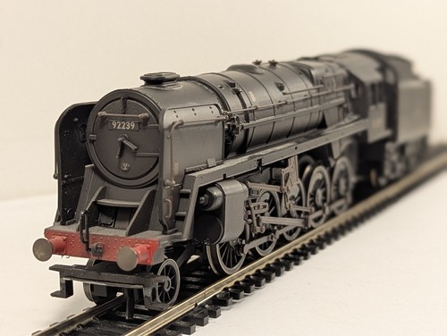 Hornby r2248 class 9f - r2248, br