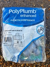 Polypipe Polyplumb Enhanced