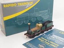 Rapido Trains 913001 Liverpool