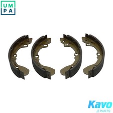 BRAKE SHOE SET KBS-4406 FOR