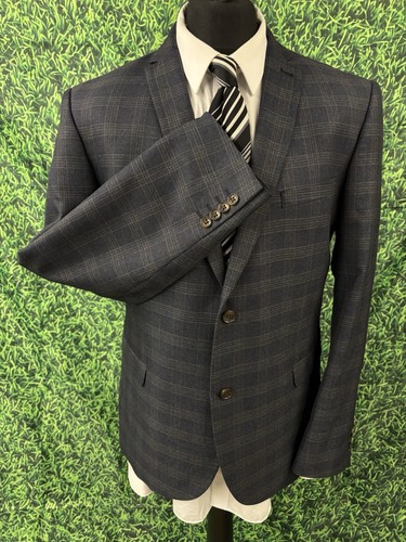 Next tailoring mens tweed slim - tweed,