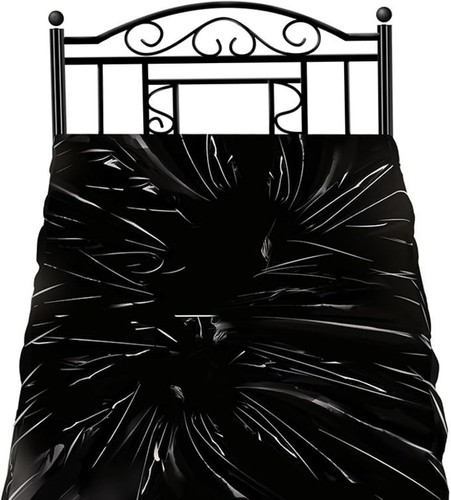 Rubber bed sheet waterproof - bed,