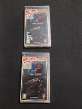 Gran Turismo Essentials Sony