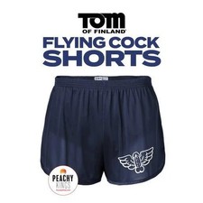 Tom of Finland Muscle Man Mesh