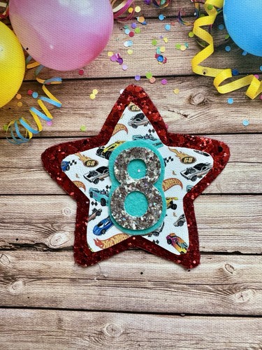 Hot wheels birthday - wheels,