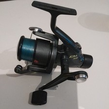 Mitchell Punch 600 Fishing