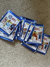  EFL 25/26 Panini Sticker