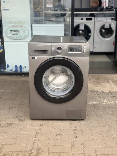 Samsung washing machine - samsung,