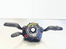 AUDI Q5 STEERING ANGLE