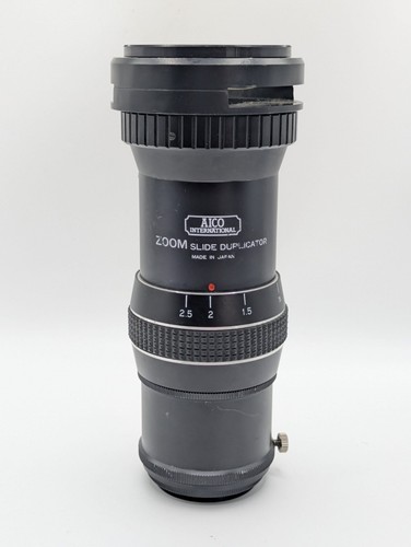 Aico international zoom slide - international,