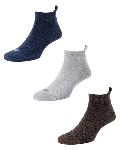 Hall rambler socks light - hj,