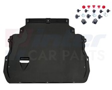Undertray Under Engine Cover +