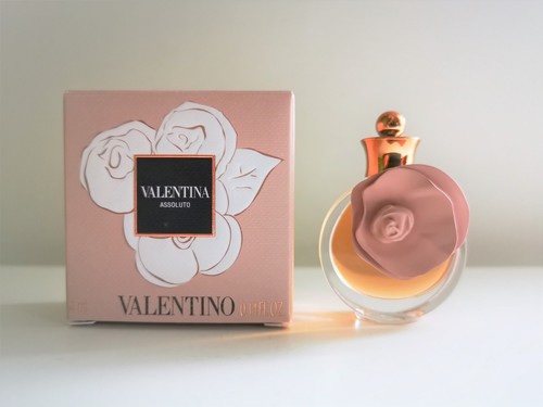 Miniature valentino valentina - miniature,