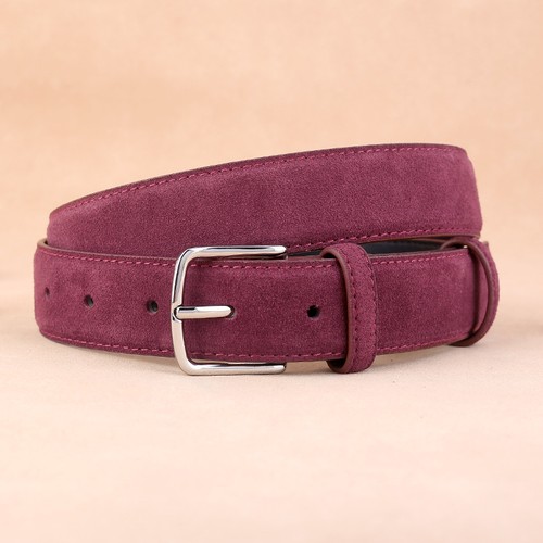 Women suede genuine leather - genuine,