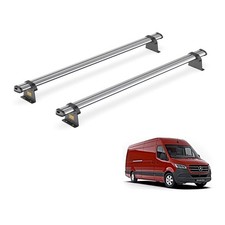 Mercedes Sprinter Roof Rack