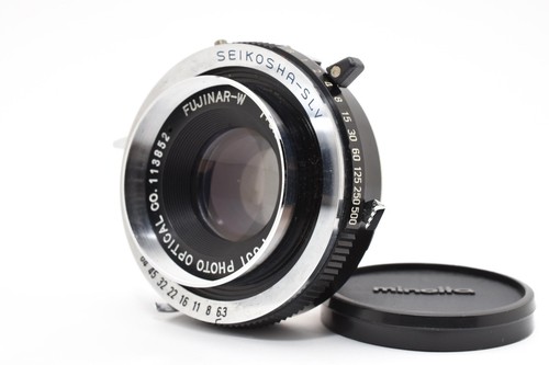 Fuji fujinar 150mm 6 3 - fuji,