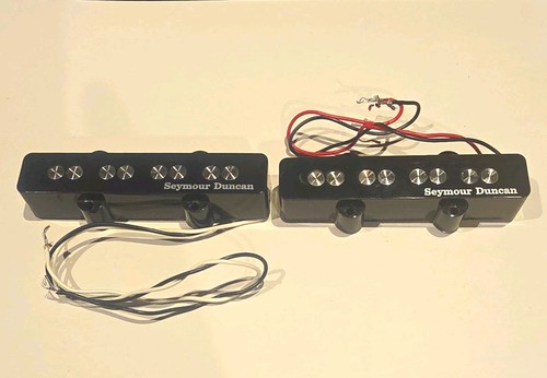 Seymour duncan quarter - duncan,