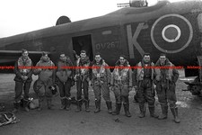 F008354 Avro Lancaster