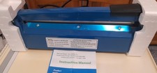 Impulse heat sealer - impulse,