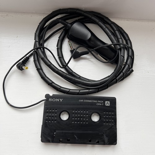 Genuine sony cpa car - genuine,
