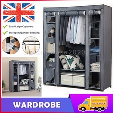 Heavy Duty Fabric Canvas