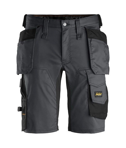 Snickers workwear 6151 stretch - snickers,