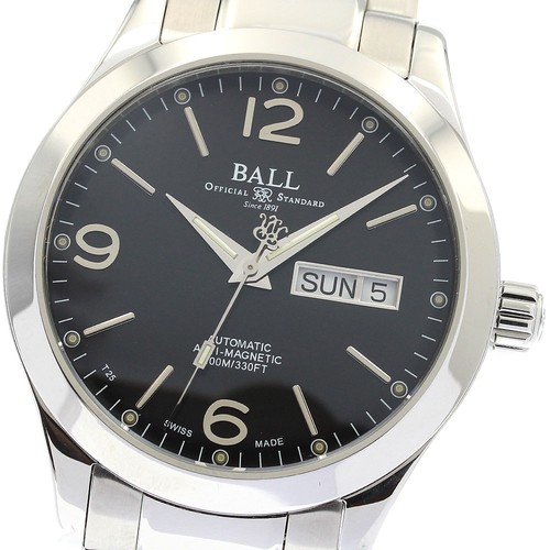 Ball watch engineer ohio - watch,