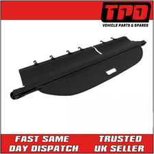 NEW Toyota RAV4 MK4 Black