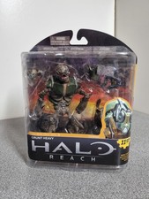 McFarlane Toys Halo Reach