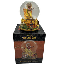 Disney The Lion King Musical