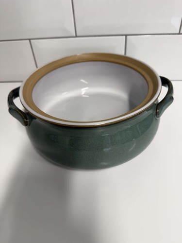 Denby pottery regency green - regency,