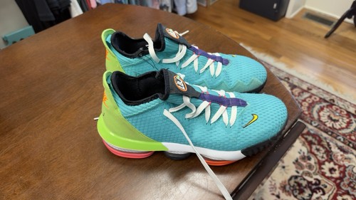 Nike shoes 2019 lebron 16 - nike,