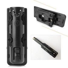 16"+21" 360D Long Baton Holder