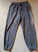 Hollister Unisex Joggers Size