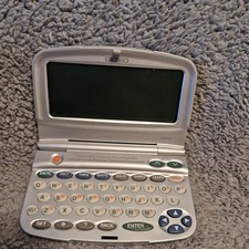 Seiko Britannica Concise