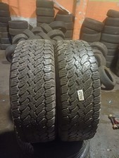 2 X 235 65 R17 108H GENERAL