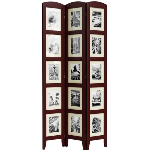 Panel photo room divider - 3,