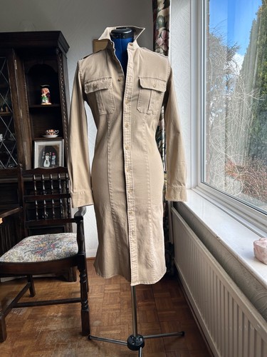Ralph lauren military dress - ralph,
