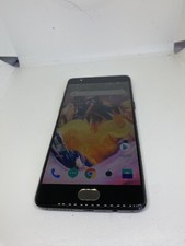 OnePlus 3t - 128GB - Black