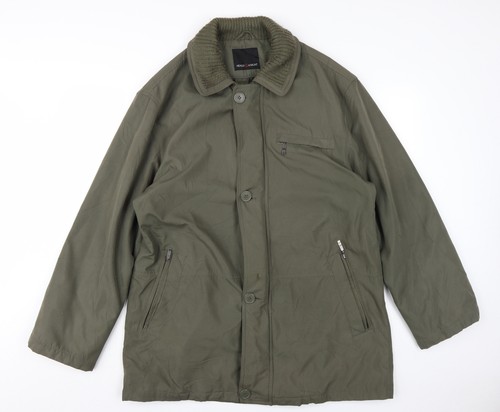Henley knight men s - men's, green