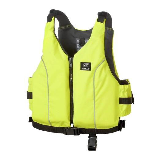 Baltic radial pfd uv yellow - pfd,