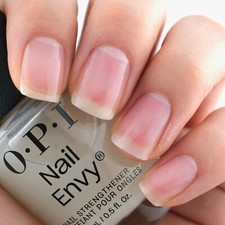 OPI Nail Envy Strengthener